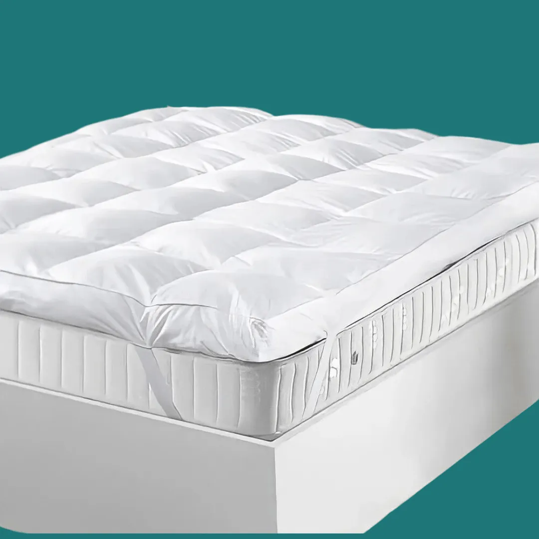 Topper Lông Ngỗng 联盟PC28实时走势图预测 – Đỉnh Cao Nghỉ Dưỡng Chuẩn 6 Sao Ngay Tại Nhà